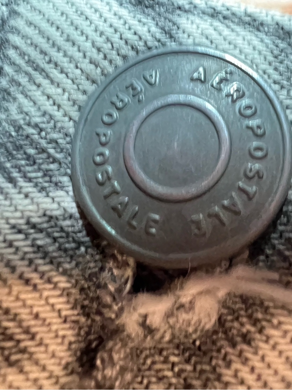 Jeans Subcategory Identification - Picture 3 of 7